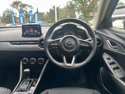 2020 Mazda CX-3 Maxx Sport