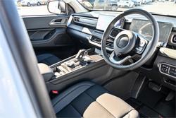 2025 GWM Cannon Vanta