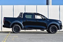 2025 GWM Cannon Vanta