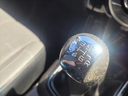 2016 Holden Colorado Z71 RG MY16 4X4 Dual Range Gold