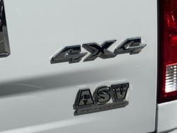 2021 RAM 1500 Express DS MY21 4X4 Dual Range Bright White