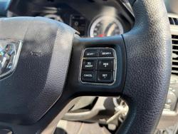2021 RAM 1500 Express DS MY21 4X4 Dual Range Bright White