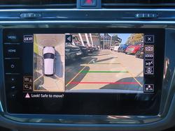 2021 Volkswagen
Tiguan 162TSI R-Line