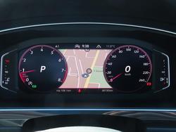 2021 Volkswagen
Tiguan 162TSI R-Line