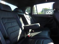 2021 Volkswagen
Tiguan 162TSI R-Line