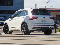 2021 Volkswagen
Tiguan 162TSI R-Line