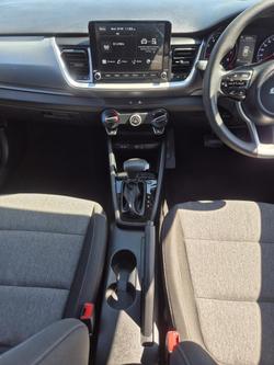 2022 Kia
Stonic S