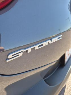 2022 Kia
Stonic S