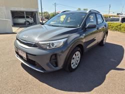 2022 Kia
Stonic S