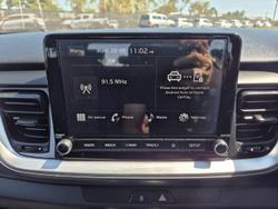 2022 Kia
Stonic S