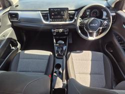 2022 Kia
Stonic S
