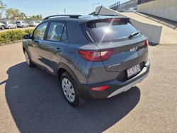 2022 Kia
Stonic S