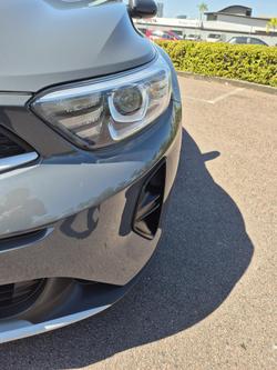 2022 Kia
Stonic S