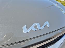 2022 Kia
Stonic S