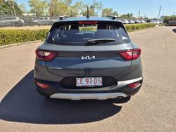 2022 Kia
Stonic S