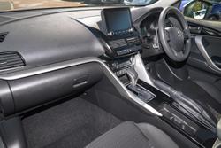 2025 Mitsubishi Eclipse Cross ES YB MY24 Titanium