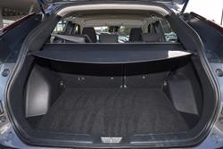 2025 Mitsubishi Eclipse Cross ES YB MY24 Titanium