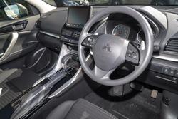 2025 Mitsubishi Eclipse Cross ES YB MY24 Titanium