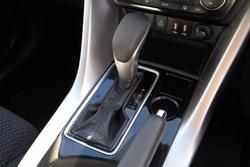 2025 Mitsubishi Eclipse Cross ES YB MY24 Titanium