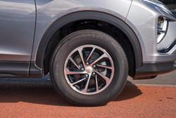 2025 Mitsubishi Eclipse Cross ES YB MY24 Titanium