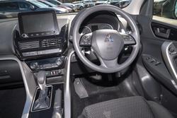 2025 Mitsubishi Eclipse Cross ES YB MY24 Titanium