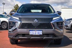 2025 Mitsubishi Eclipse Cross ES YB MY24 Titanium