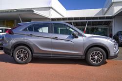 2025 Mitsubishi Eclipse Cross ES YB MY24 Titanium
