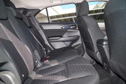 2025 Mitsubishi Eclipse Cross ES YB MY24 Titanium
