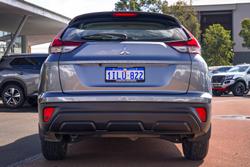 2025 Mitsubishi Eclipse Cross ES YB MY24 Titanium
