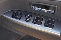2024 Mitsubishi ASX LS XD MY24 White