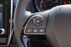 2024 Mitsubishi ASX LS XD MY24 White
