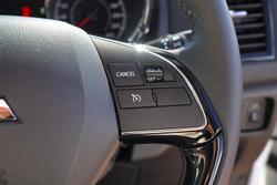 2024 Mitsubishi ASX LS XD MY24 White
