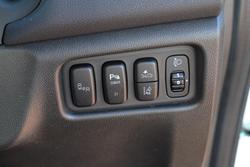 2024 Mitsubishi ASX LS XD MY24 White