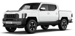 2025 KIA TASMAN SX+