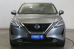 2023 Nissan
QASHQAI ST-L
