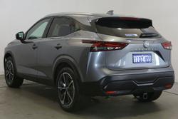 2023 Nissan
QASHQAI ST-L