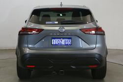 2023 Nissan
QASHQAI ST-L