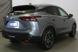 2023 Nissan
QASHQAI ST-L