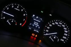 2020 Hyundai Tucson Active