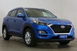 2020 Hyundai Tucson Active