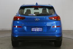 2020 Hyundai
Tucson Active