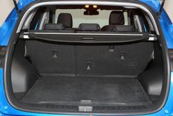 2020 Hyundai Tucson Active