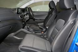 2020 Hyundai Tucson Active