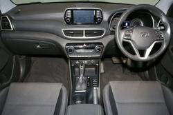 2020 Hyundai Tucson Active