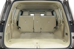 2022 Toyota Landcruiser VX