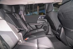 2024 Mitsubishi Outlander LS ZM MY24 Sterling Silver