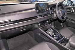 2024 Mitsubishi Outlander LS ZM MY24 Sterling Silver
