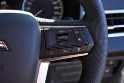 2024 Mitsubishi Outlander LS ZM MY24 Sterling Silver