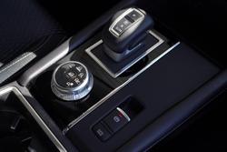 2024 Mitsubishi Outlander LS ZM MY24 Sterling Silver