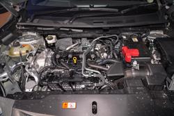 2024 Mitsubishi Outlander LS ZM MY24 Sterling Silver